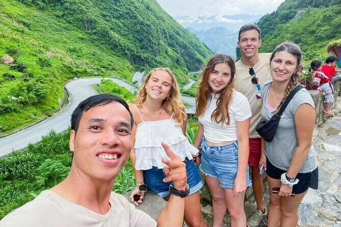 Ha Giang Loop motorbike Private 4 days Tour all inclusive - Weather and timing: when the loop becomes smooth versus risky