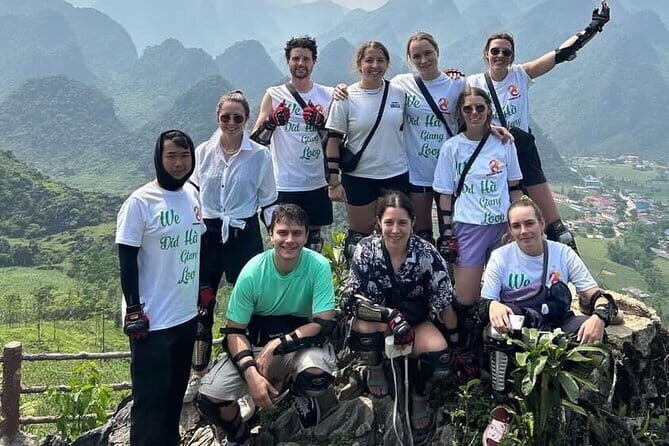 Ha Giang Loop motorbike Private 4 days Tour all inclusive - Who this private Ha Giang Loop suits best