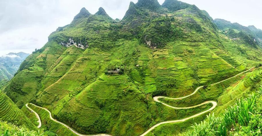 Ha Giang Loop Tour 2Days easy rider (Depart from Hanoi/Sapa) - Key takeaways