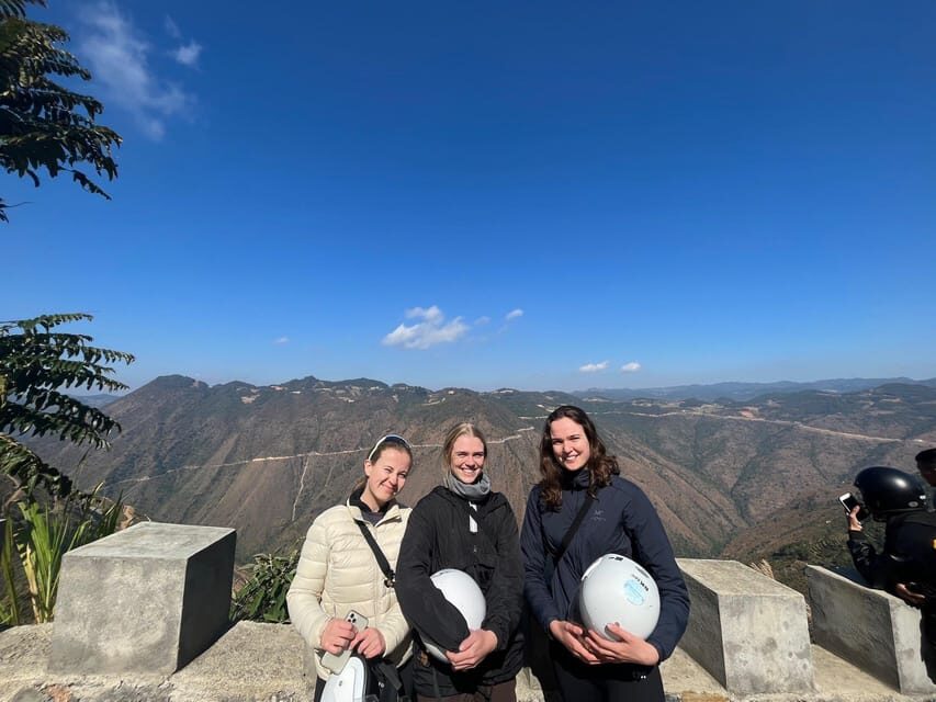 Ha Giang Loop Tour 2Days easy rider (Depart from Hanoi/Sapa) - Should You Book the 2-Day Ha Giang Loop Easy Rider?