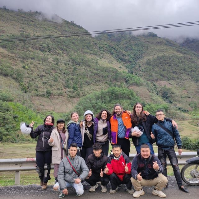 Ha Giang Loop Tour 2Days easy rider (Depart from Hanoi/Sapa) - Why a 2-Day Ha Giang Easy Rider Loop Works