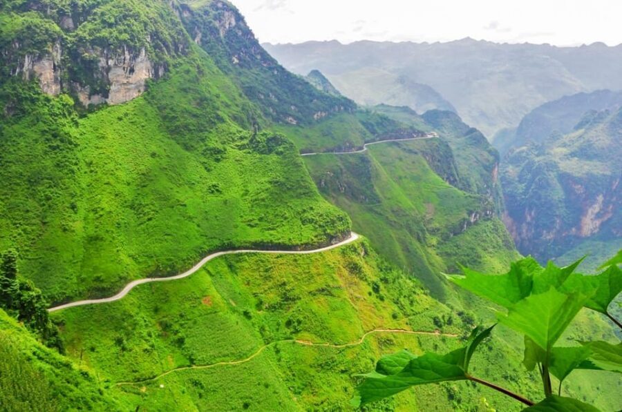 Ha Giang Loop Tour 2Days easy rider (Depart from Hanoi/Sapa) - Easy Rider Setup: Small Group, English Guide, and Realistic Pace