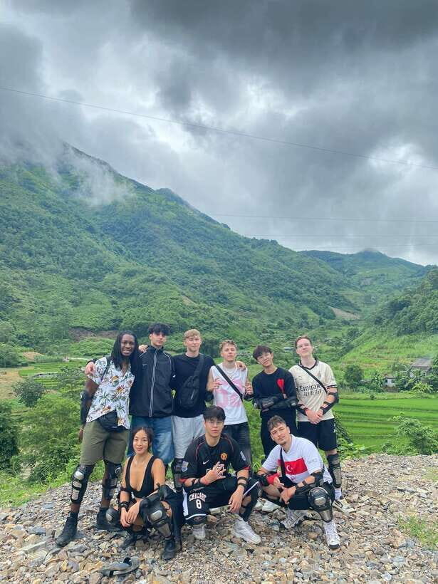 Ha Giang Loop Tour 3 Days 2 Night with easy rider from Hanoi - Entering the Ha Giang Loop: what this 3D2N tour really gives you