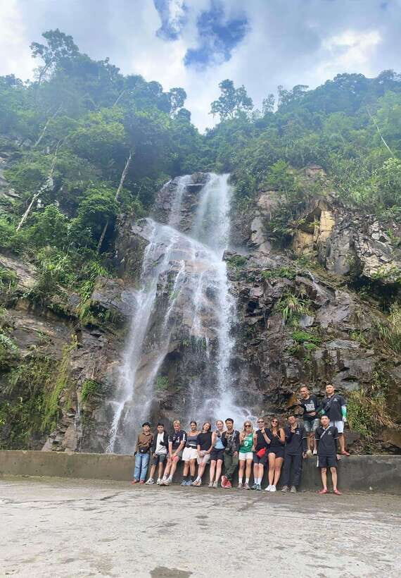 Ha Giang Loop Tour 3 Days 2 Night with easy rider from Hanoi - From Hanoi to the loop: how the transportation sets your pace