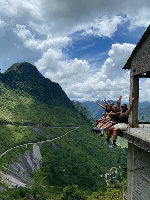 Ha Giang Loop Tour 3 Days 2 Night with easy rider from Hanoi - What to bring: small items that make a big difference on this loop