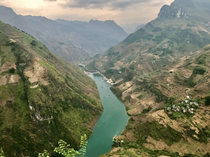 Ha Giang Loop Tour 3 Days 2 Night with easy rider from Hanoi - Who this Ha Giang Loop tour fits best (and who should skip it)