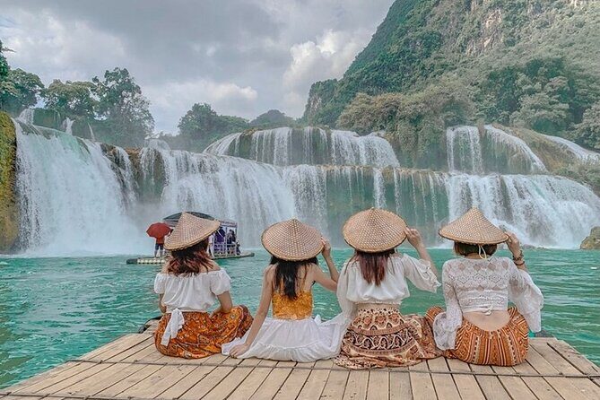 Ha Giang Loop Tour 3 days 2 nights (small group with easy rider) - Why this 3-day Ha Giang Loop hits the sweet spot