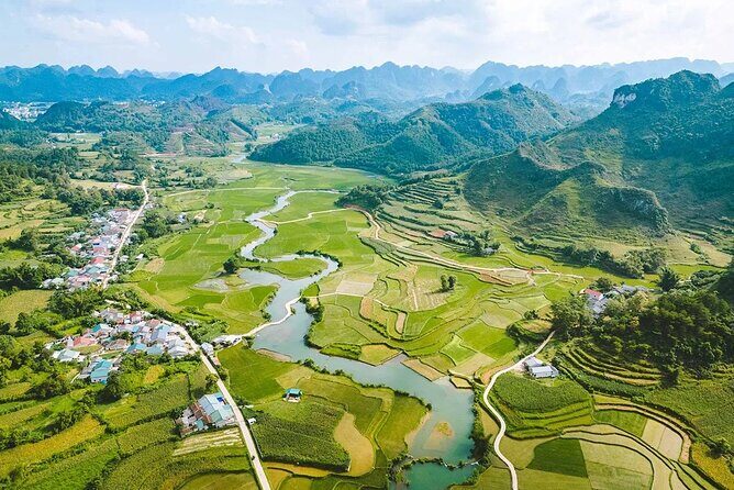 Ha Giang Loop Tour 3 days 2 nights (small group with easy rider) - Hanoi pickup, mobile tickets, and the rhythm of an easy rider day