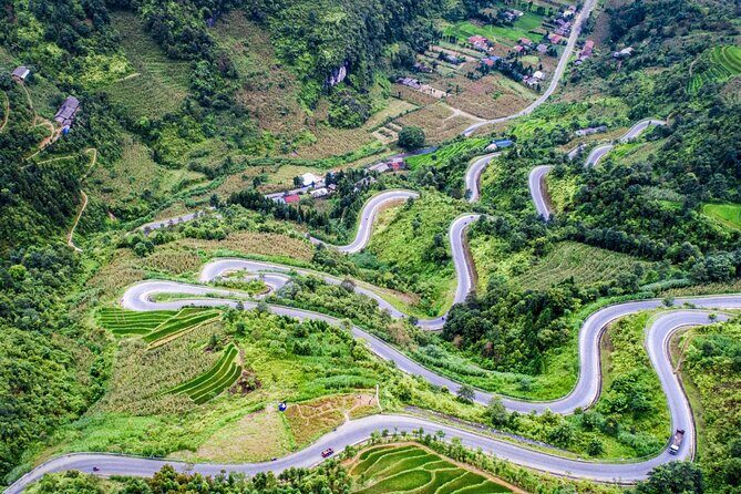 Ha Giang Loop Tour 3D 2N with Accommodation(jeep, bike, car) - Key points worth knowing before you go