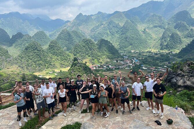 Ha Giang Loop Tour 3D 2N with Accommodation(jeep, bike, car) - Why the Ha Giang Loop feels different from other Vietnam trips
