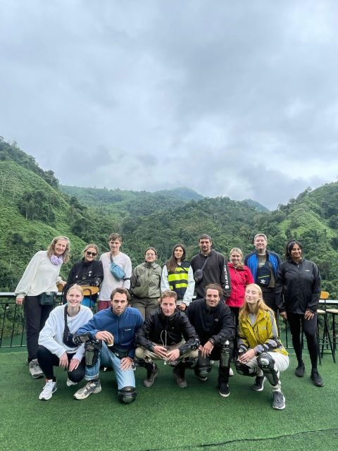 Ha Giang Loop Tours -3days with Easy Rider Package - Who should book this Ha Giang Majestic Easy Rider package