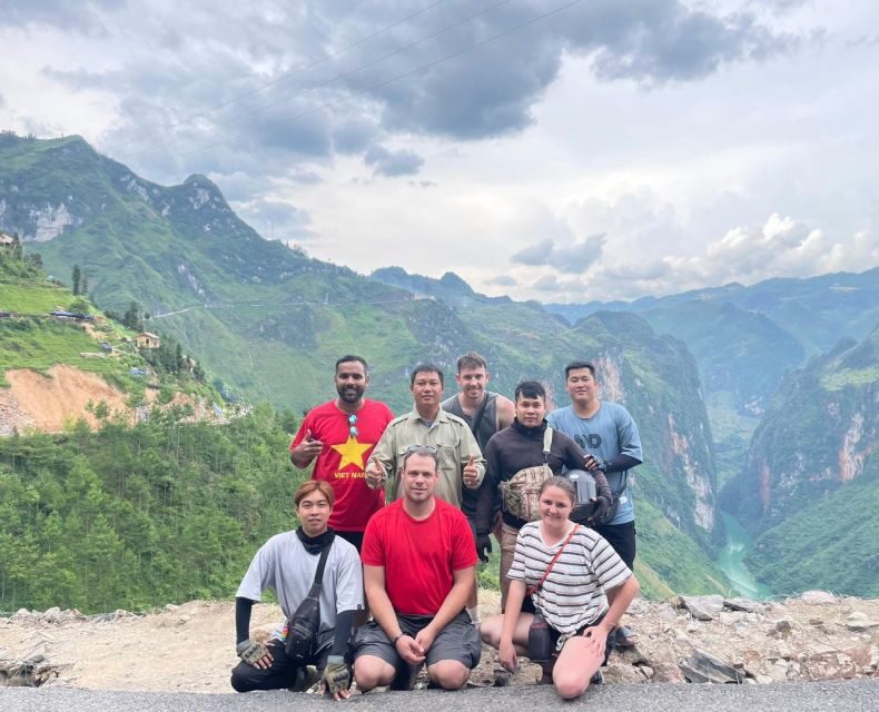 Ha Giang Loop Tours -3days with Easy Rider Package - Value check: is $185 a good deal for this kind of loop?