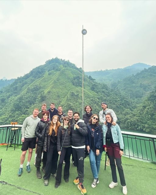 Ha Giang Loop Tours -3days with Easy Rider Package - Culture and fun nights: karaoke and homestay energy that isn’t forced