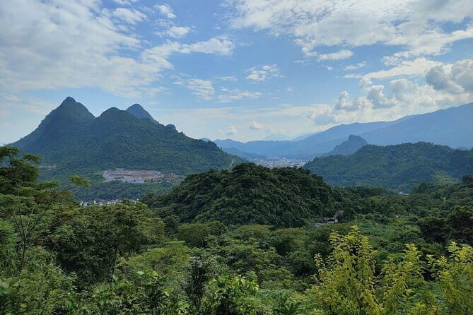 Ha Giang Loop Trekking Full Day Tour - Bicycles for free: add your own Ha Giang time without extra hassle
