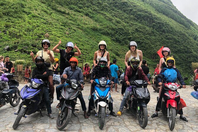 Ha Giang Majestic Tours -3 days Easy Rider Package. - Key things I’d plan around