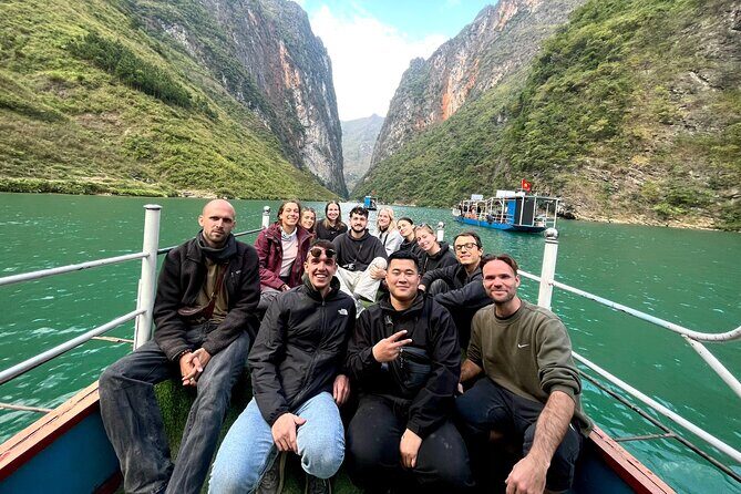 Ha Giang Majestic Tours -3 days Easy Rider Package. - Ha Giang Loop Easy Rider, the part you actually feel