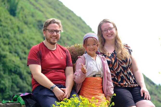 Ha Giang Majestic Tours -3 days Easy Rider Package. - Day 1: Bac Sum Pass, Heaven Gate, and Tam Son viewpoints