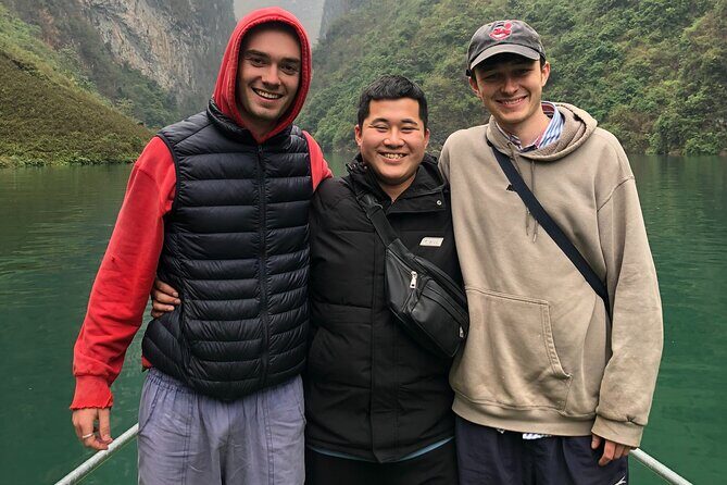 Ha Giang Majestic Tours -4 days - Easy Rider Package. - Ha Giang Loop, with an Easy Rider pace that saves your energy
