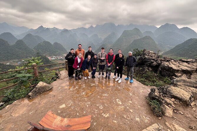 Ha Giang Majestic Tours -4 days - Easy Rider Package. - Price and logistics: what $199 covers (and why it’s decent value)
