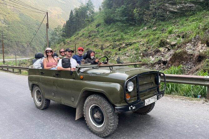 Ha Giang Open Air Jeep 3 Days 2 Nights off The Beaten Path - Ha Giang Open-Air Jeep: what this 3 days feels like