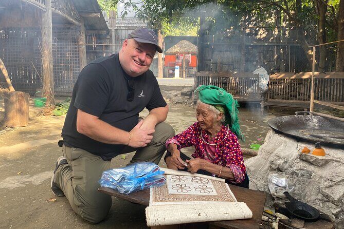Ha Giang Tour Discover 3 Days 2 Nights - Culture you can actually recognize: Tay, H’Mong, Dao, Lo Lo, and daily life