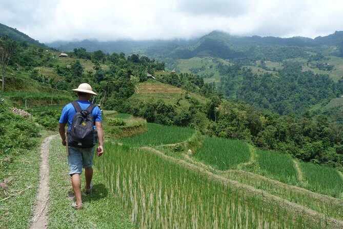 Ha Giang Trekker 2D2N - Day 2: Optional Village Chores and a Fresh Route Through the Valleys
