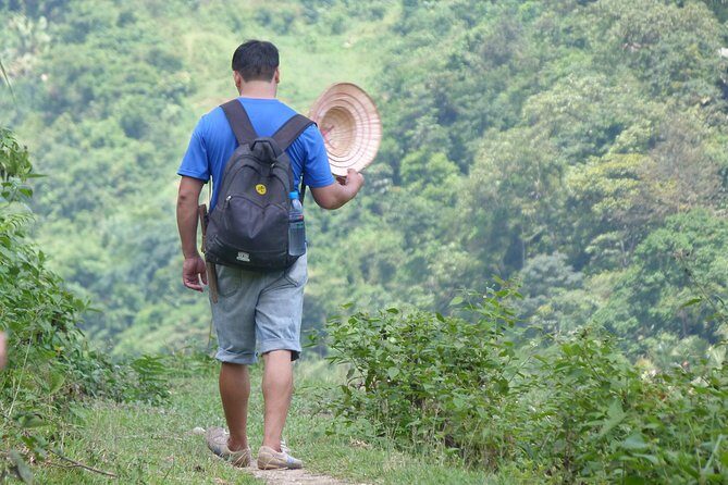 Ha Giang Trekker 2D2N - Homestay in a Traditional Tay Home: Where the Trip Actually Comes Alive