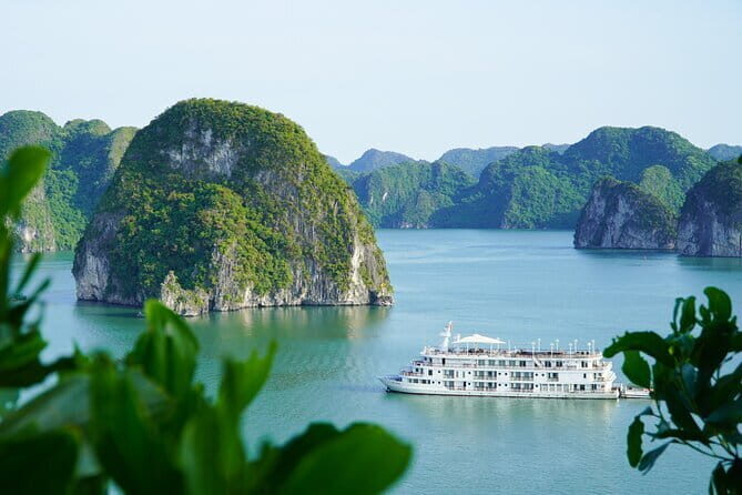 Ha Long Bay 1 Day Joined Luxury Tour - Key points before you go