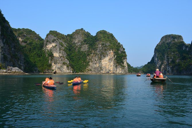 Ha Long Bay 1 Day Tour - Key takeaways before you go
