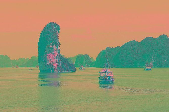 Ha Long Bay 1 Day Tour - Ba Hang fishing village: where the trip becomes human