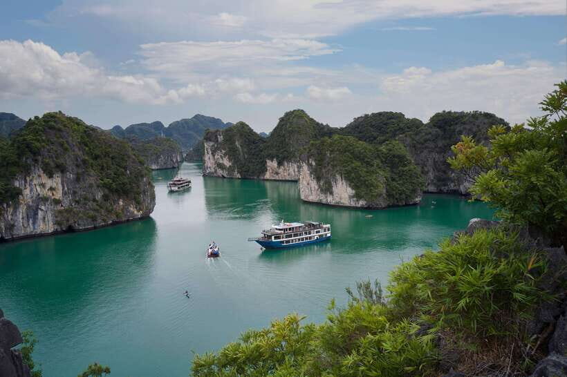 Ha Long Bay: 2-Day Tour with La Pandora Boutique Cruise - Key Highlights You Should Actually Care About