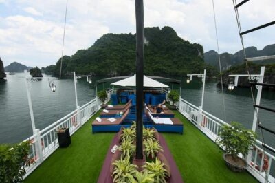 Ha Long Bay 2 Days 4 Star - From Hanoi to the Bay: Pickup, Timing, and How Not to Stress