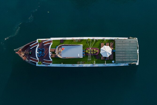 Ha Long Bay 2 Days 4 Star - Budget Reality Check: The $185 Price and the Single-Room Extra