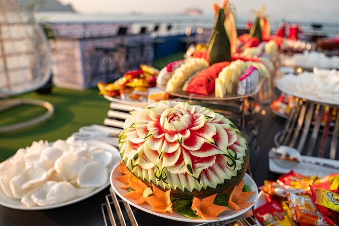 Ha long Bay day trip with Luxury Cruise - Price and Value: Is $45 Really a Good Deal?