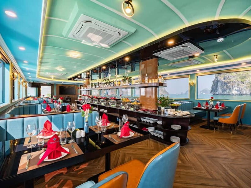 Ha Long Bay day trip with Luxury cruise - Price and value: why $50 can feel like a bargain here