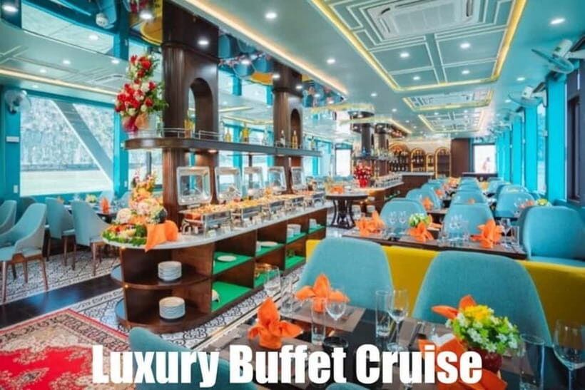 Ha Long Bay Full Day Tour from Hanoi Buffet Lunch& Adventure - What’s actually included (and what you should plan for)