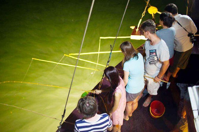 Ha Long Bay & Lan Ha Bay 2D1N on 5-star Cruises - Day 2 in Ha Long Bay: Dark & Bright cave and the early morning rhythm