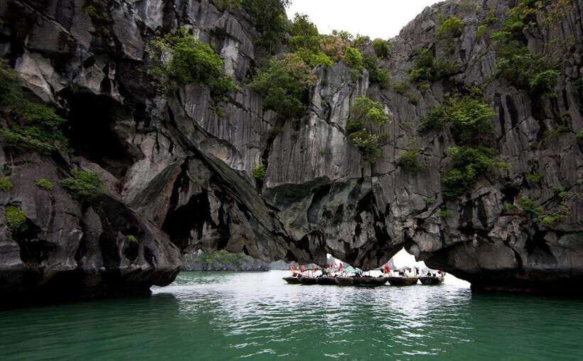 Ha Long Bay Small Deluxe Cruise Day Trip With Kayak & Lunch - Price and Logistics: About $44 for a Full-Value Day
