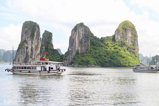 Ha Long Full Day 4-Hour Trip from Hanoi - Key points to know before you go