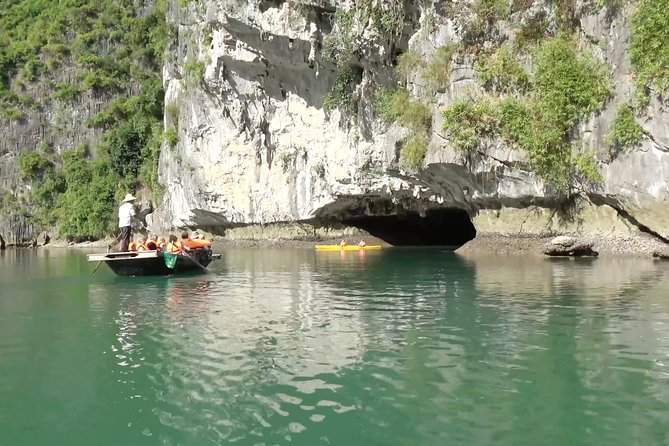 Ha Long Full Day 4-Hour Trip from Hanoi - The service angle: Rosie and Thuy, and why that matters