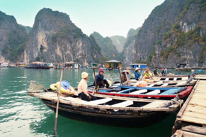 Ha Long Full Day 4-Hour Trip from Hanoi - What this tour is best for (and who might want something else)