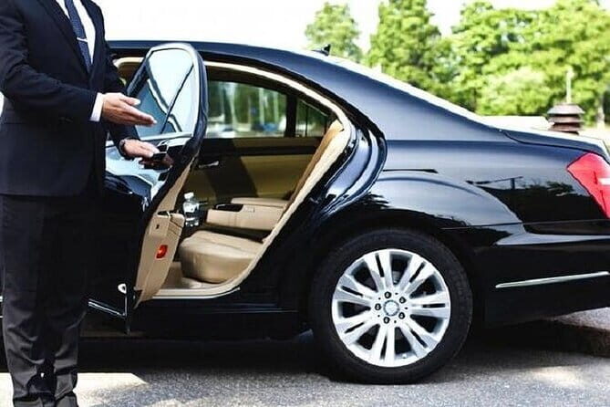 Ha Noi airport Arrival or Departure By Private car transfers - Key things that make this transfer work in real life