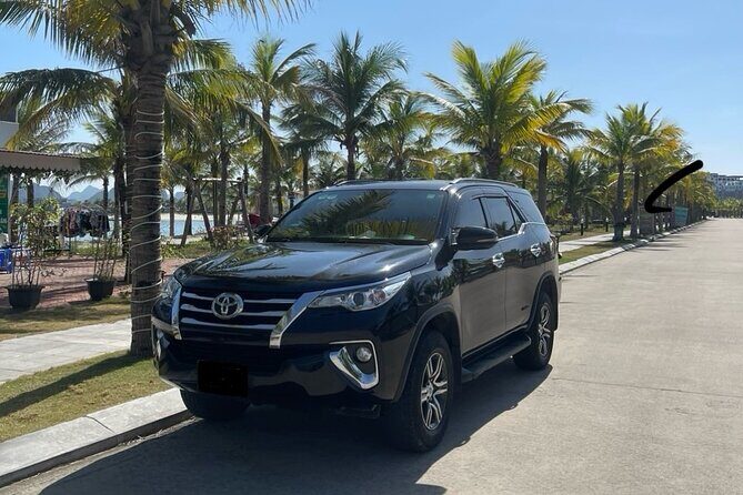 Ha Noi car transfer to Ha Long Bay or Vice versa - Key highlights at a glance