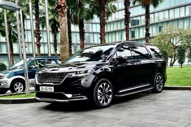 Ha Noi car transfer to Ha Long Bay or Vice versa - Who should book this transfer, and who might want something else