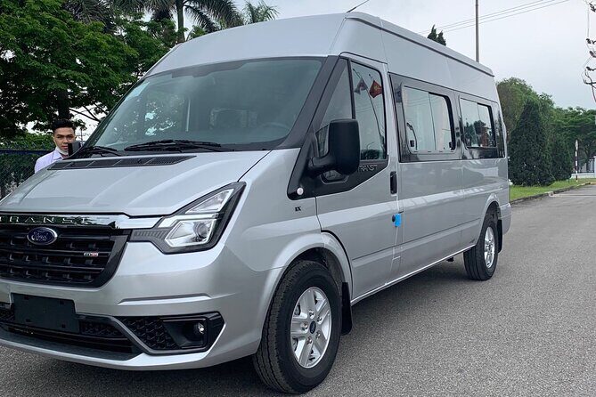 Ha Noi Car Transfer to Ninh Binh or Vice versa - Getting to Ninh Binh for Trang An days (and leaving with less hassle)