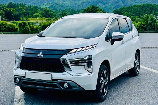 Ha Noi Car Transfer to Sapa or Vice Versa - Hanoi–Sapa by Private Car: What You’re Really Buying