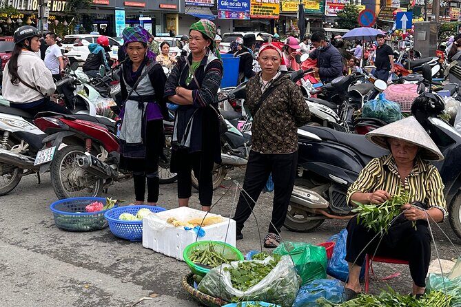 Ha Noi Car Transfer to Sapa or Vice Versa - Who This Transfer Fits Best (And Who Should Skip It)