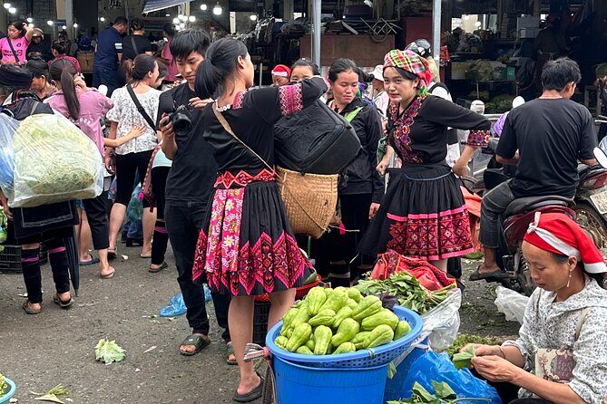 Ha Noi Car Transfer to Sapa or Vice Versa - Small Practical Tips to Make It Feel Effortless