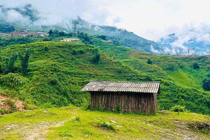 Ha Noi Car Transfer to Sapa or Vice Versa - The Highway Ride: Comfortable Seating, Planned Breaks, and Realistic Expectations