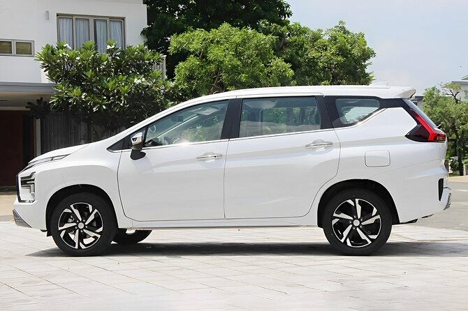 Ha Noi City Private Car with Driver 4 - 8 hours - What you’re really buying: a flexible car, not a guided tour